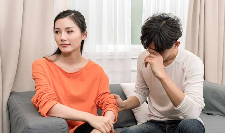 聊城如何离婚能名正言顺可不留话柄